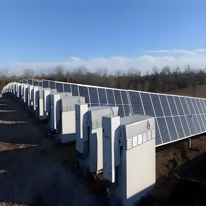 电池和储能设备